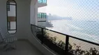 Foto 3 de Apartamento com 3 Quartos à venda, 190m² em Jardim Astúrias, Guarujá