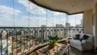 Foto 20 de Apartamento com 4 Quartos à venda, 284m² em Campo Belo, São Paulo