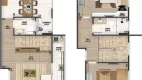 Foto 20 de Apartamento com 1 Quarto à venda, 51m² em Cidade Ocian, Praia Grande