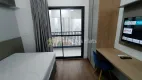 Foto 10 de Flat com 1 Quarto para alugar, 22m² em Brooklin, São Paulo