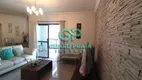 Foto 6 de Apartamento com 4 Quartos à venda, 140m² em Pitangueiras, Guarujá