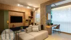 Foto 22 de Apartamento com 1 Quarto à venda, 38m² em Vila Firmiano Pinto, São Paulo