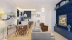 Foto 8 de Apartamento com 1 Quarto à venda, 66m² em Santa Cecília, São Paulo