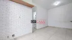 Foto 3 de Apartamento com 2 Quartos à venda, 56m² em Itaquera, São Paulo