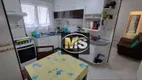 Foto 5 de Apartamento com 2 Quartos à venda, 73m² em Canto do Forte, Praia Grande