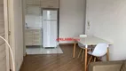 Foto 13 de Apartamento com 1 Quarto à venda, 32m² em Cambuci, São Paulo