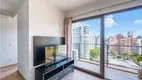 Foto 7 de Apartamento com 1 Quarto para alugar, 58m² em Cambuí, Campinas