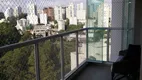 Foto 2 de Apartamento com 2 Quartos à venda, 84m² em Vila Andrade, São Paulo