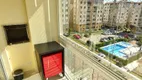 Foto 5 de Apartamento com 3 Quartos à venda, 70m² em Capão Raso, Curitiba