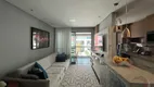 Foto 2 de Apartamento com 3 Quartos à venda, 93m² em Monte Verde, Florianópolis