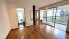 Foto 8 de Apartamento com 2 Quartos à venda, 70m² em Vila Andrade, São Paulo