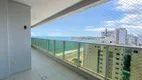 Foto 19 de Apartamento com 3 Quartos à venda, 110m² em Praia do Morro, Guarapari