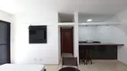 Foto 9 de Flat com 1 Quarto à venda, 36m² em Centro, São Vicente