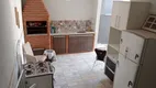 Foto 31 de Sobrado com 4 Quartos à venda, 208m² em Vila Scarpelli, Santo André