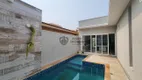Foto 12 de Casa de Condomínio com 3 Quartos à venda, 240m² em Jardim Magnólias, Araraquara