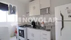 Foto 7 de Apartamento com 1 Quarto à venda, 35m² em Vila Dom Pedro II, São Paulo