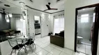 Foto 2 de Apartamento com 1 Quarto à venda, 49m² em Vila Caicara, Praia Grande
