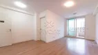 Foto 2 de Apartamento com 3 Quartos à venda, 76m² em Cabral, Curitiba