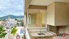 Foto 20 de Apartamento com 4 Quartos à venda, 131m² em Córrego Grande, Florianópolis