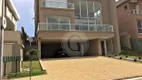 Foto 4 de Casa de Condomínio com 4 Quartos à venda, 430m² em Alphaville, Santana de Parnaíba