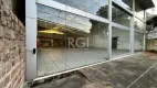 Foto 3 de Ponto Comercial para alugar, 391m² em São João, Porto Alegre