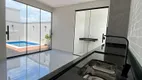 Foto 21 de Casa com 3 Quartos à venda, 140m² em Residencial Monte Cristo, Trindade