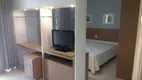 Foto 8 de Flat com 1 Quarto para alugar, 45m² em Cerqueira César, São Paulo