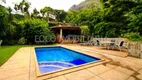 Foto 2 de Casa com 6 Quartos para venda ou aluguel, 290m² em Lagoa, Rio de Janeiro
