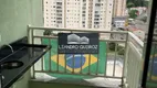 Foto 3 de Apartamento com 2 Quartos à venda, 50m² em Gopouva, Guarulhos