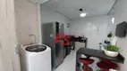 Foto 30 de Apartamento com 3 Quartos à venda, 90m² em Pompeia, Santos