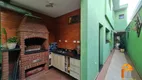 Foto 7 de Sobrado com 4 Quartos à venda, 220m² em Campestre, Santo André