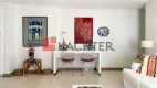 Foto 9 de Apartamento com 2 Quartos à venda, 111m² em Botafogo, Rio de Janeiro