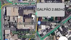 Foto 2 de Galpão/Depósito/Armazém à venda, 2882m² em São Torquato, Vila Velha