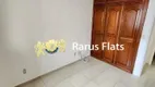 Foto 6 de Flat com 1 Quarto para alugar, 47m² em Moema, São Paulo