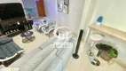 Foto 5 de Apartamento com 3 Quartos para alugar, 120m² em Dona Clara, Belo Horizonte