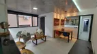 Foto 7 de Apartamento com 2 Quartos à venda, 85m² em Campo Grande, Santos