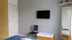 Foto 12 de Apartamento com 1 Quarto para alugar, 38m² em Canasvieiras, Florianópolis