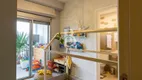 Foto 13 de Apartamento com 2 Quartos à venda, 106m² em Brooklin, São Paulo