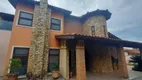 Foto 2 de Casa de Condomínio com 5 Quartos à venda, 1100m² em CONDOMINIO ZULEIKA JABOUR, Salto