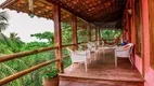 Foto 6 de Casa com 5 Quartos à venda, 360m² em Siriuba, Ilhabela