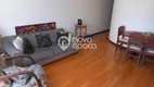 Foto 2 de Apartamento com 3 Quartos à venda, 92m² em Vila Isabel, Rio de Janeiro