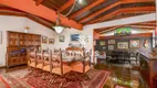 Foto 10 de Casa com 5 Quartos à venda, 410m² em Hugo Lange, Curitiba