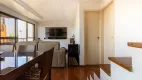 Foto 2 de Cobertura com 1 Quarto à venda, 96m² em Jardim Londrina, São Paulo