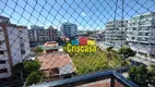 Foto 19 de Cobertura com 2 Quartos à venda, 110m² em Braga, Cabo Frio
