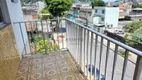 Foto 2 de Apartamento com 2 Quartos à venda, 60m² em Vaz Lobo, Rio de Janeiro