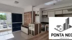 Foto 3 de Apartamento com 2 Quartos para alugar, 67m² em Ponta Negra, Manaus