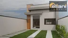 Foto 2 de Casa com 3 Quartos à venda, 80m² em Jardim Cambuci, Mogi das Cruzes