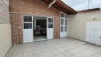 Foto 2 de Casa com 3 Quartos à venda, 75m² em Vila Guilhermina, Praia Grande