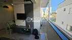 Foto 4 de Apartamento com 2 Quartos à venda, 47m² em Santa Mônica, Uberlândia