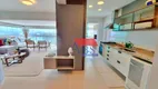 Foto 8 de Apartamento com 3 Quartos à venda, 128m² em Balneário Guarujá , Guarujá